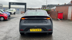 Toyota Prius 2.0 PHEV Design 5dr CVT Hatchback